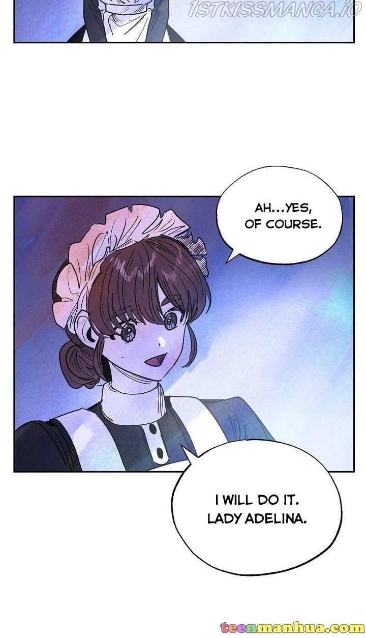 The Villainess Behind the Mask Chapter 18 - page 6