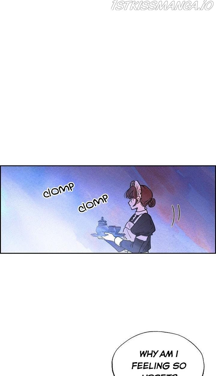 The Villainess Behind the Mask Chapter 18 - page 8