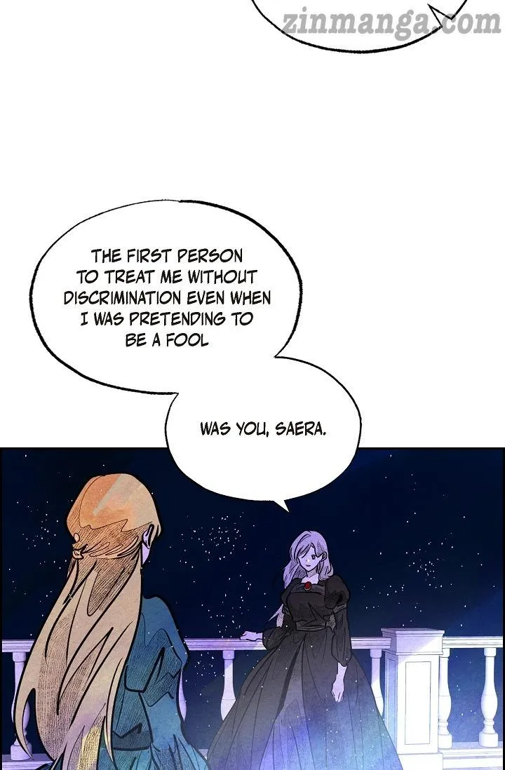 The Villainess Behind the Mask Chapter 34 - page 20