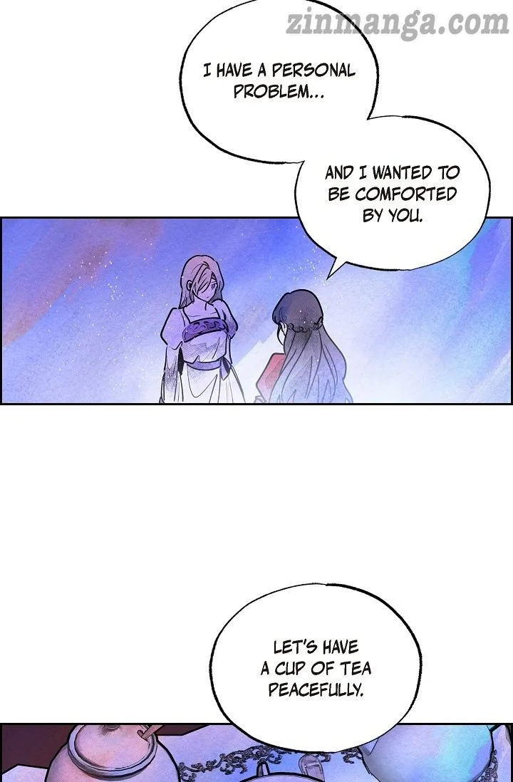 The Villainess Behind the Mask Chapter 34 - page 43