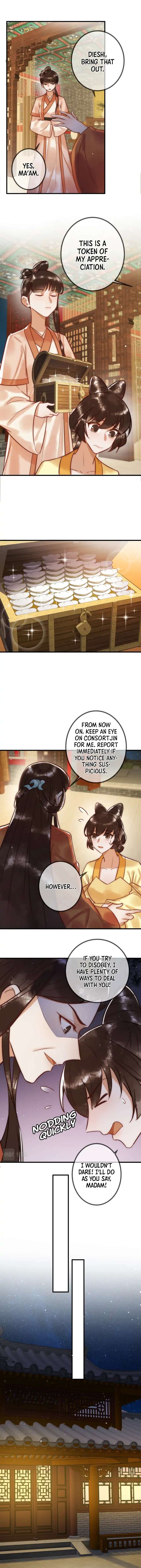 Legend Princess Chapter 15 - page 5