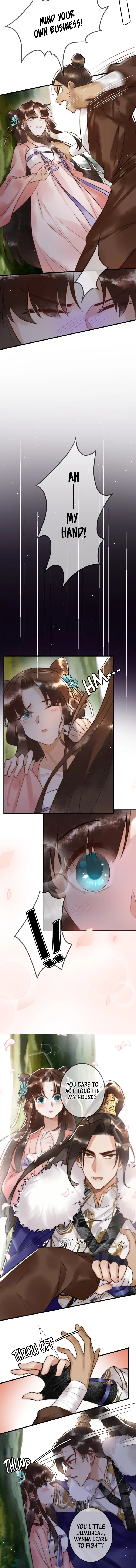 Legend Princess Chapter 9 - page 2