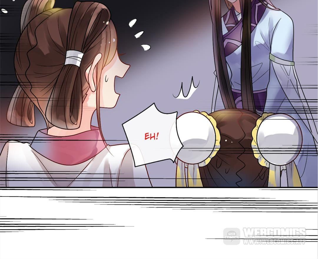 Stay With The CEO chapter 87 - page 18