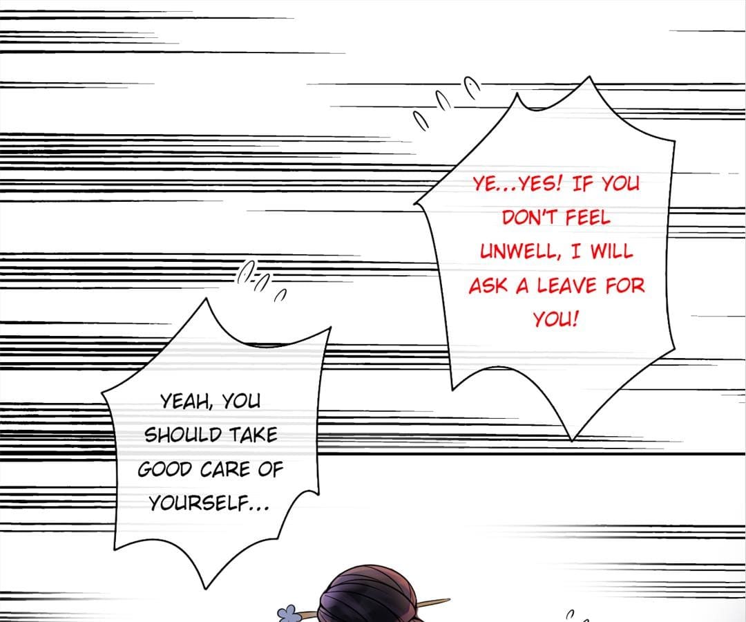 Stay With The CEO chapter 87 - page 19