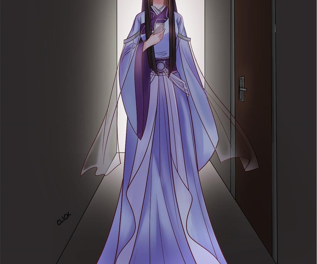 Stay With The CEO chapter 87 - page 3