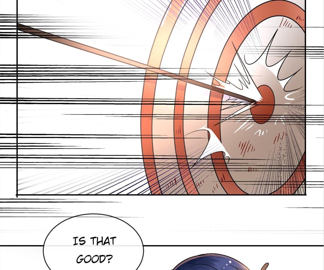 Stay With The CEO chapter 87 - page 33