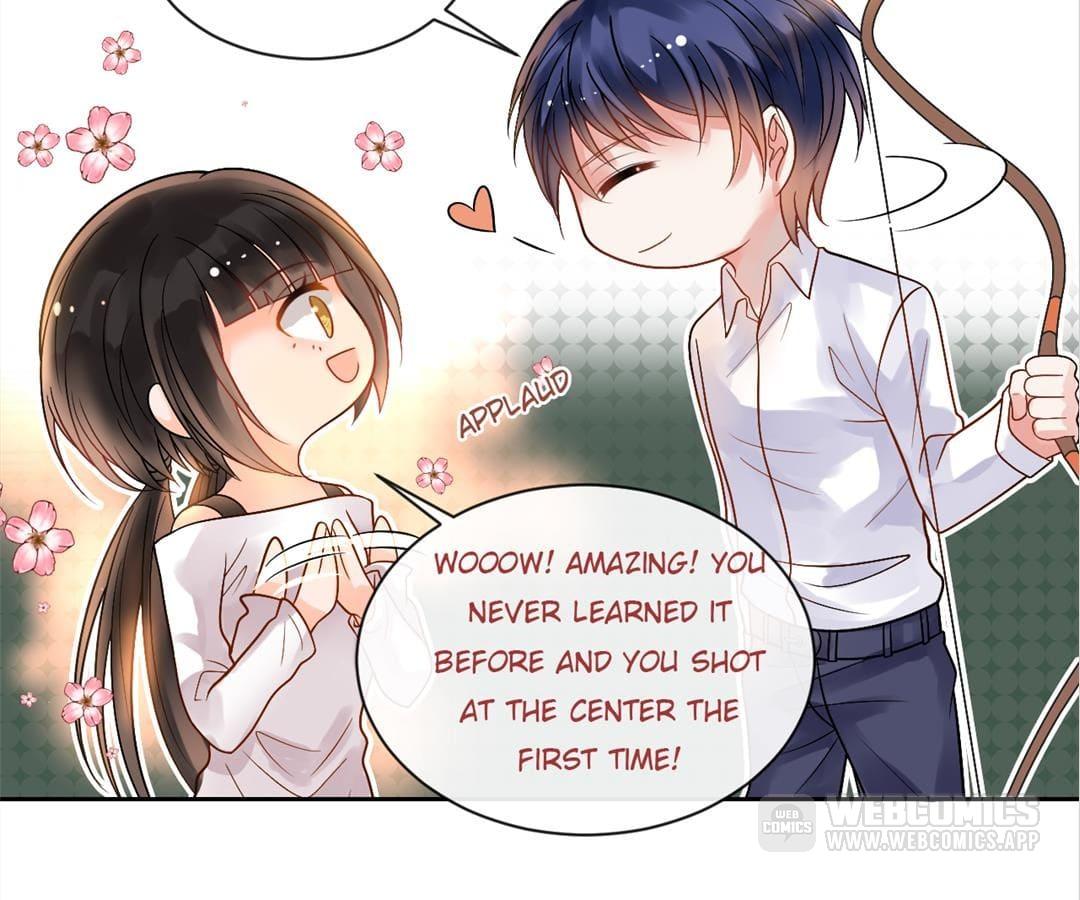 Stay With The CEO chapter 87 - page 34