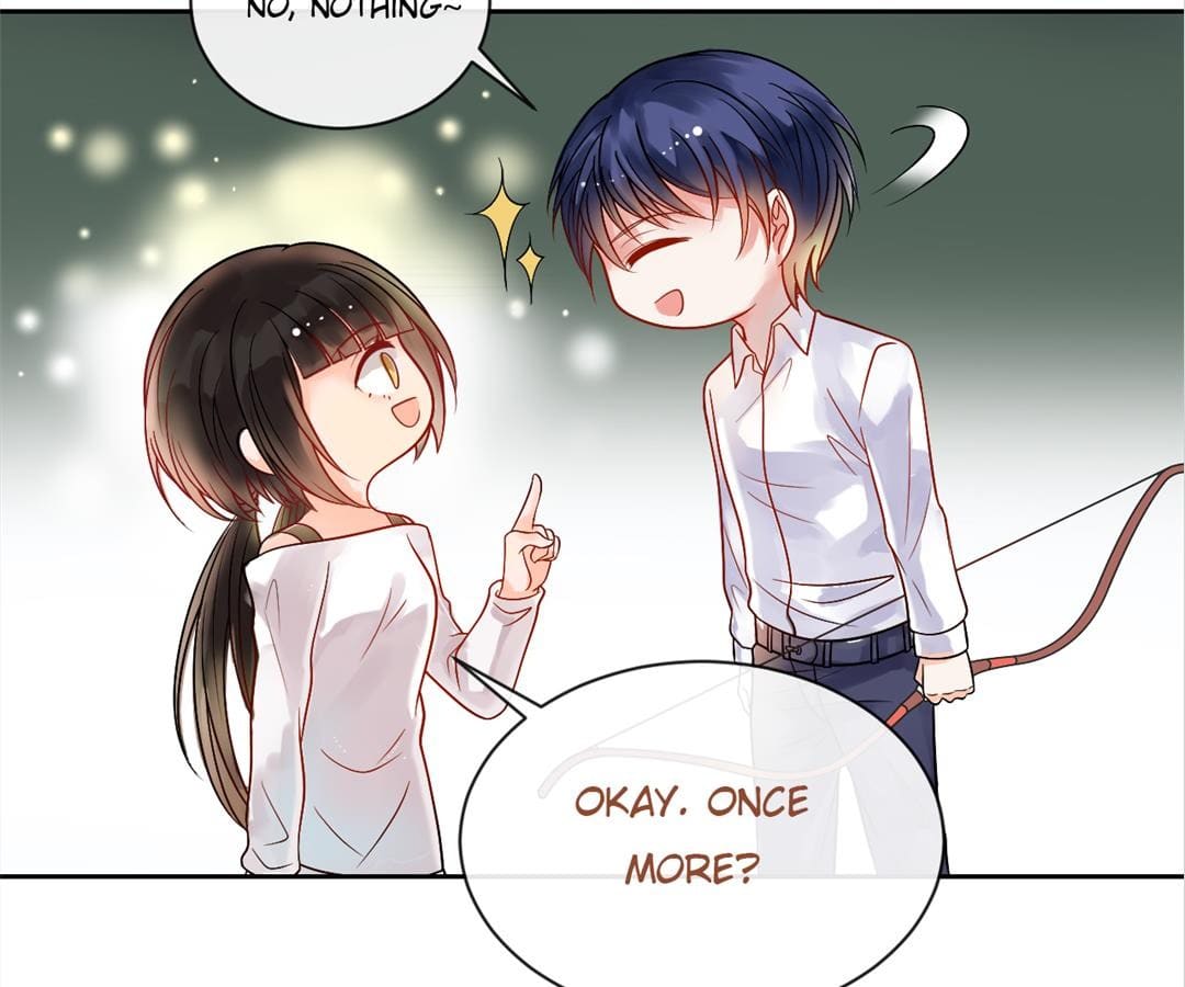 Stay With The CEO chapter 87 - page 40