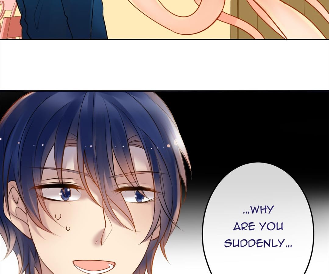 Stay With The CEO chapter 54 - page 15