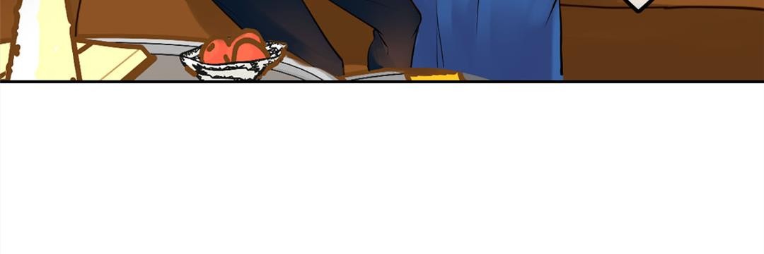 Stay With The CEO chapter 54 - page 21