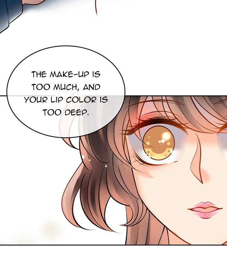 Stay With The CEO chapter 54 - page 23