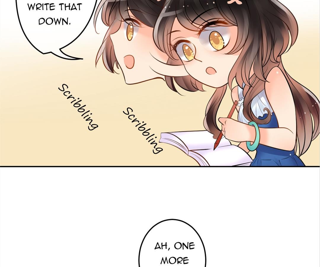 Stay With The CEO chapter 54 - page 30