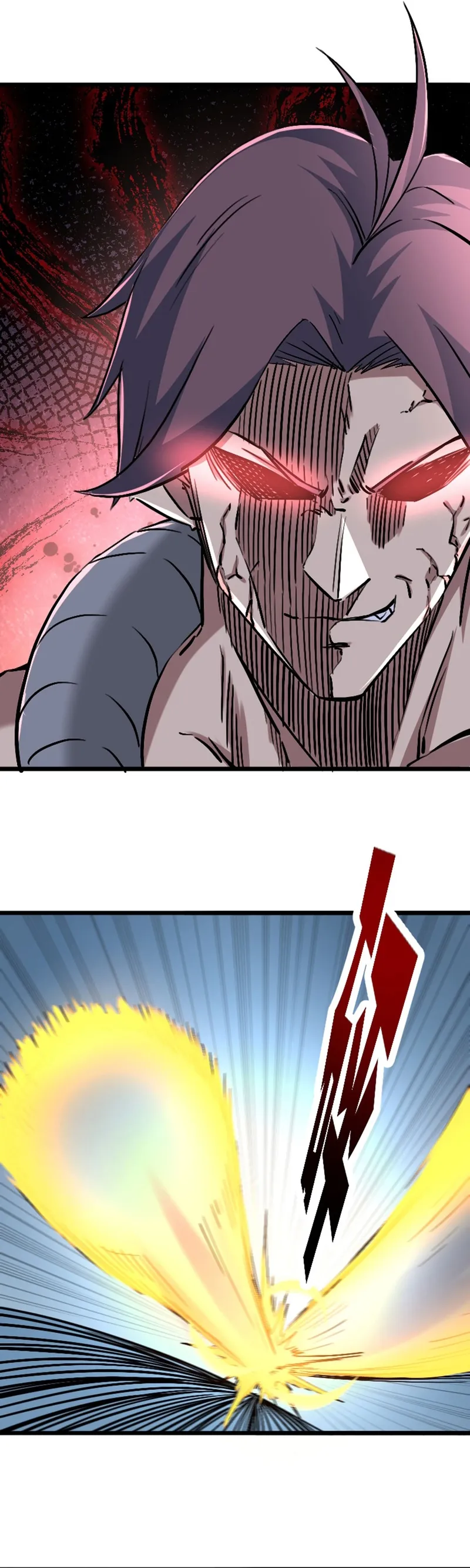 I rely on OCD to become the King Chapter 56 - page 3