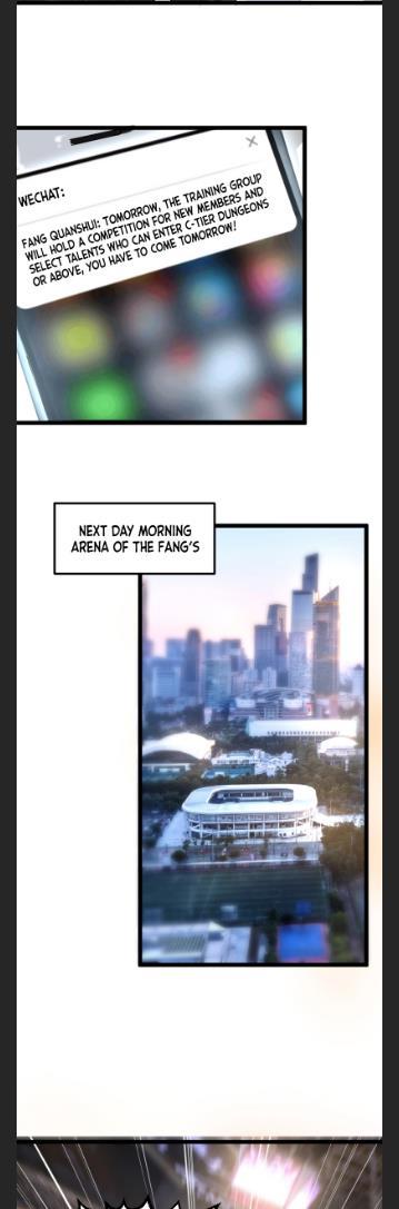 I rely on OCD to become the King chapter 25 - page 4