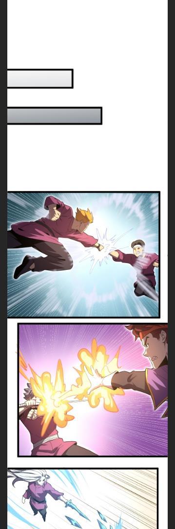 I rely on OCD to become the King chapter 25 - page 9