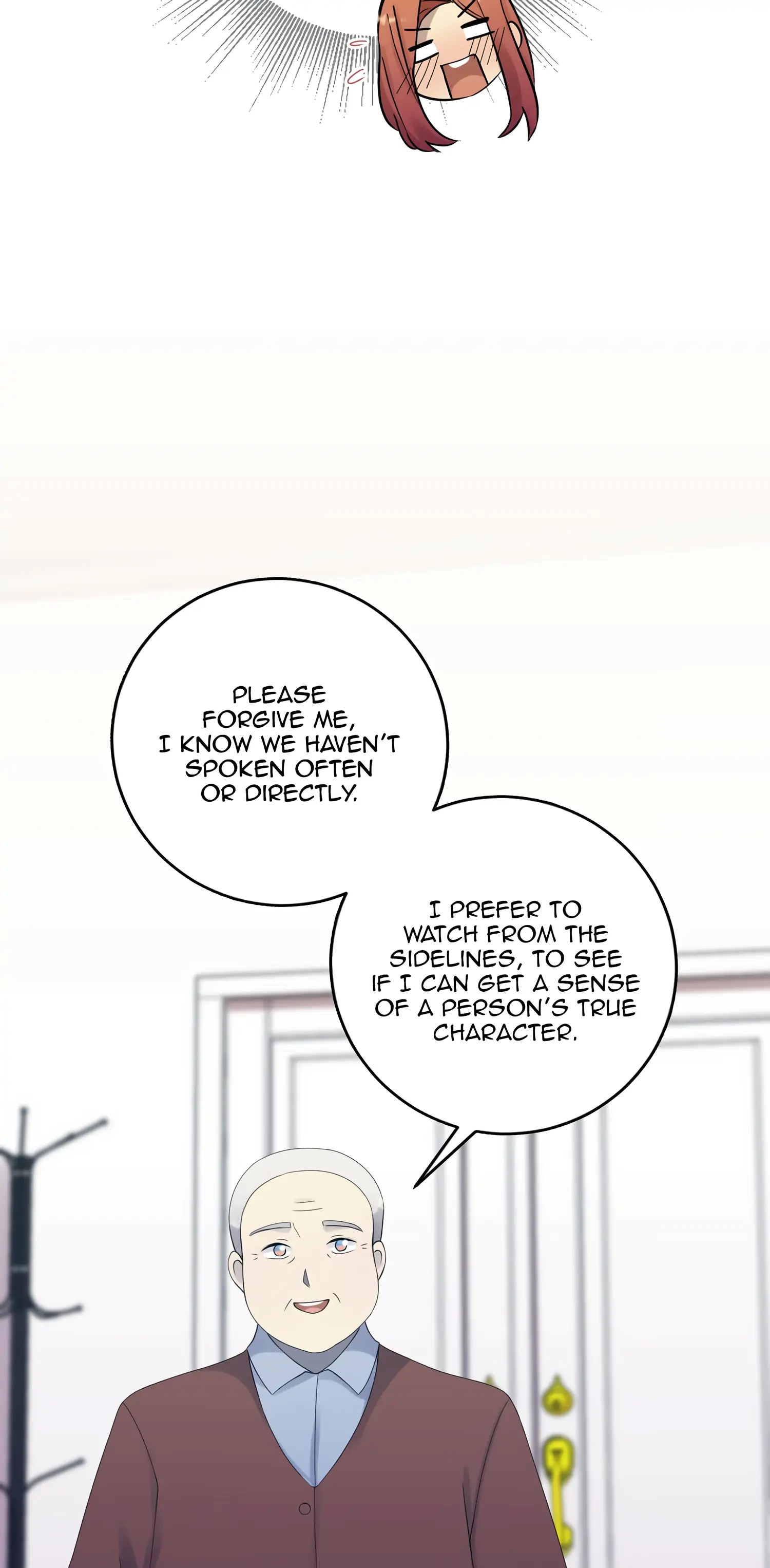 The Girlfriend Project Chapter 33 - page 10