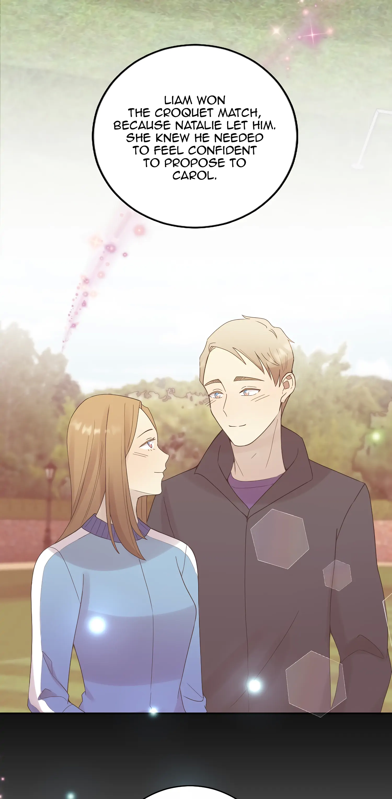 The Girlfriend Project Chapter 33 - page 20