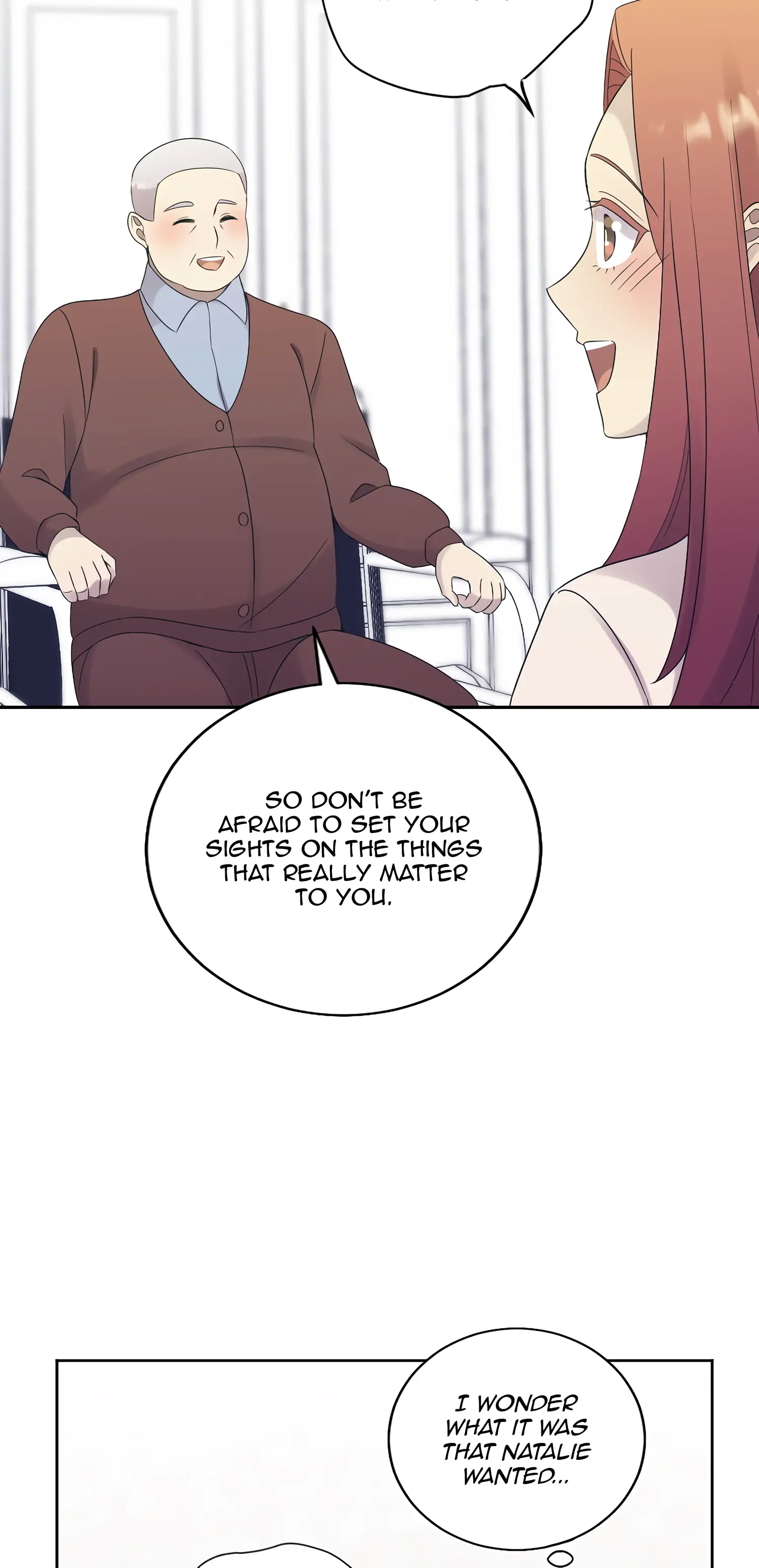 The Girlfriend Project Chapter 33 - page 30