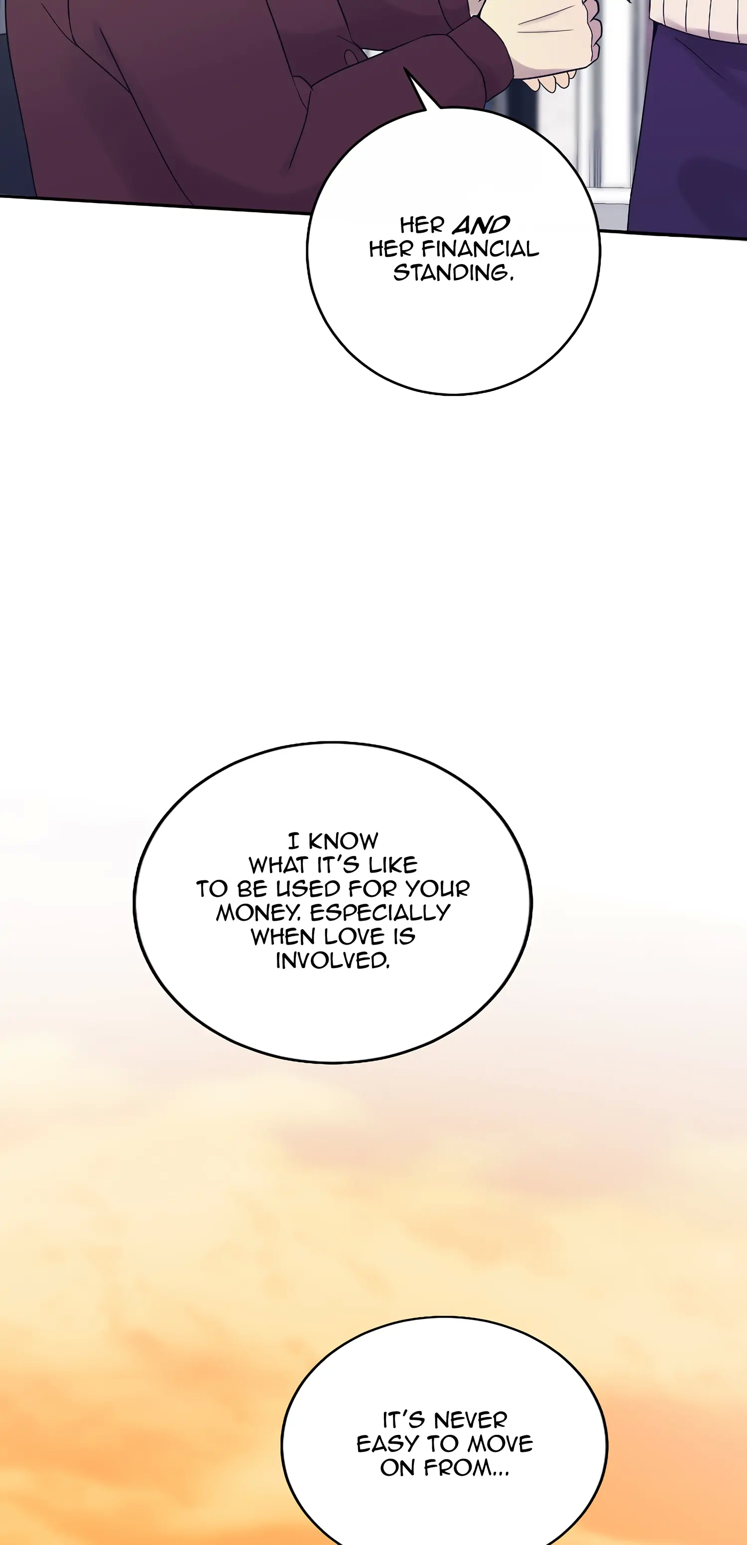 The Girlfriend Project Chapter 33 - page 39
