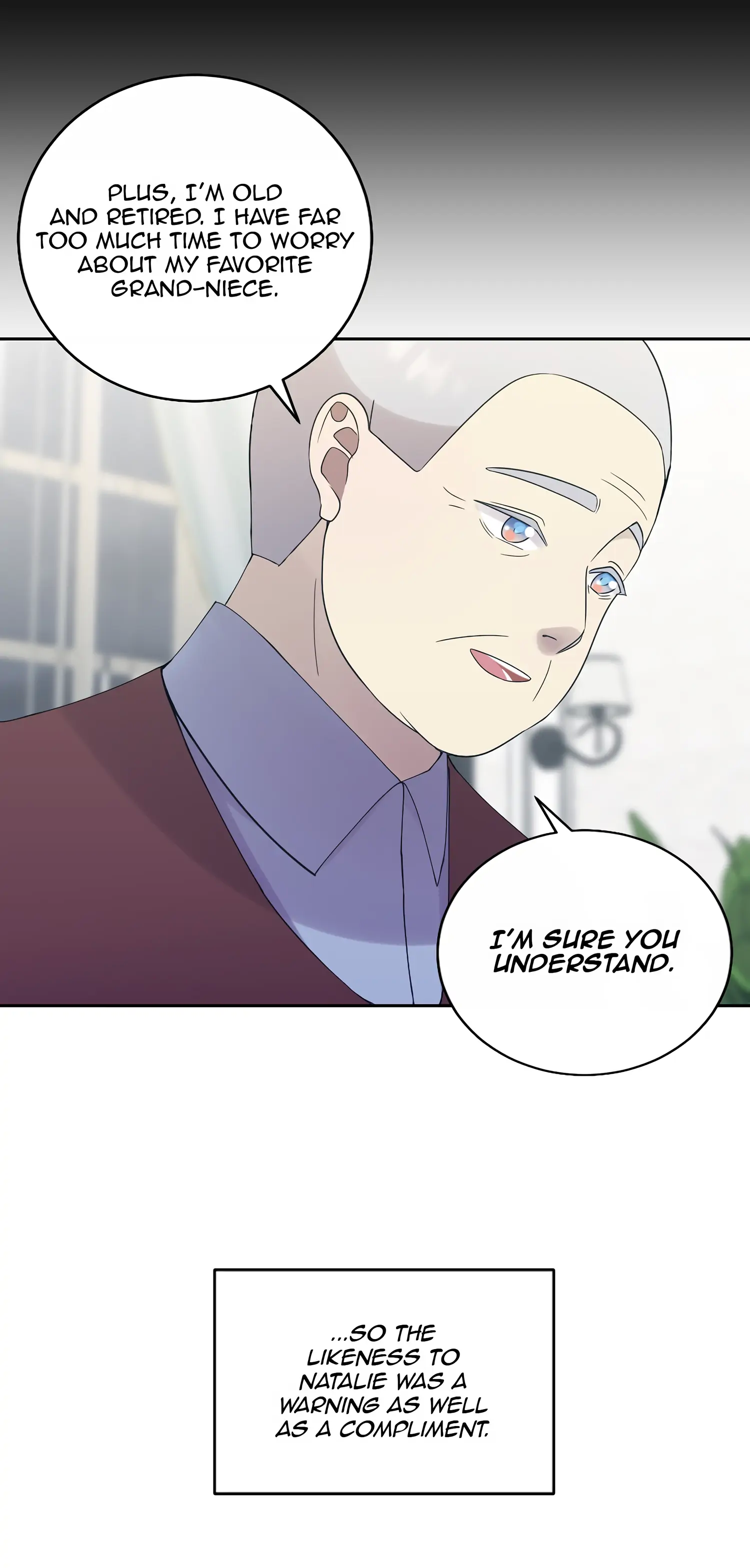 The Girlfriend Project Chapter 33 - page 41