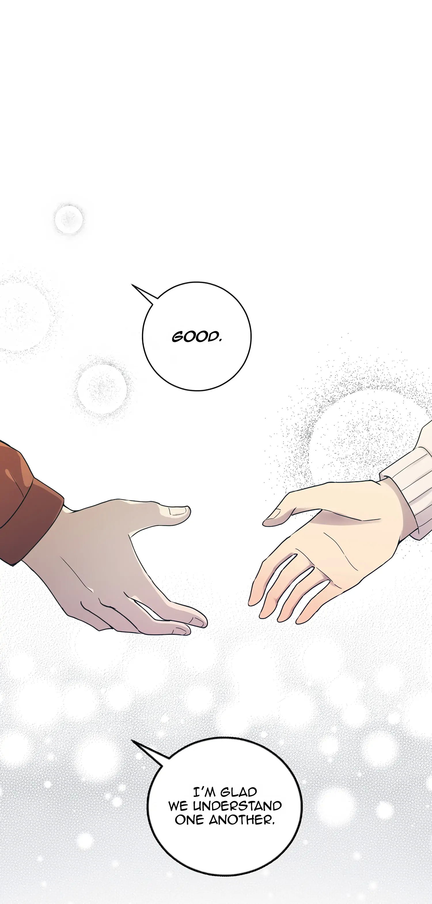 The Girlfriend Project Chapter 33 - page 43