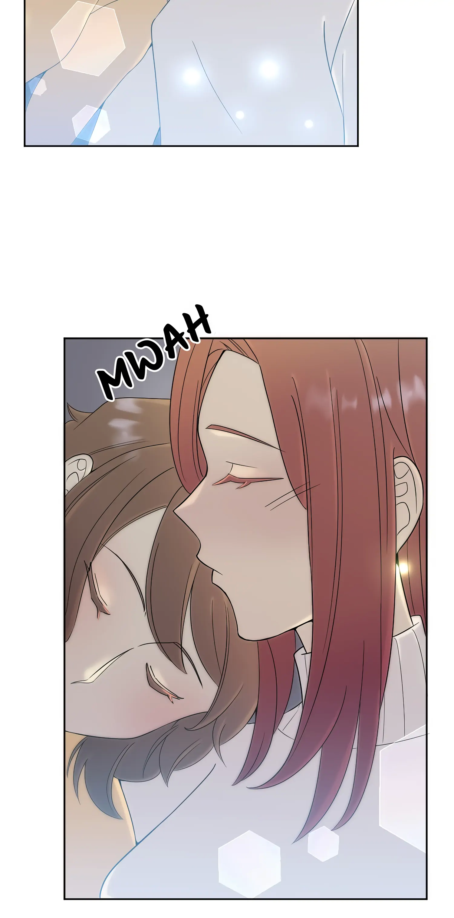 The Girlfriend Project Chapter 33 - page 56