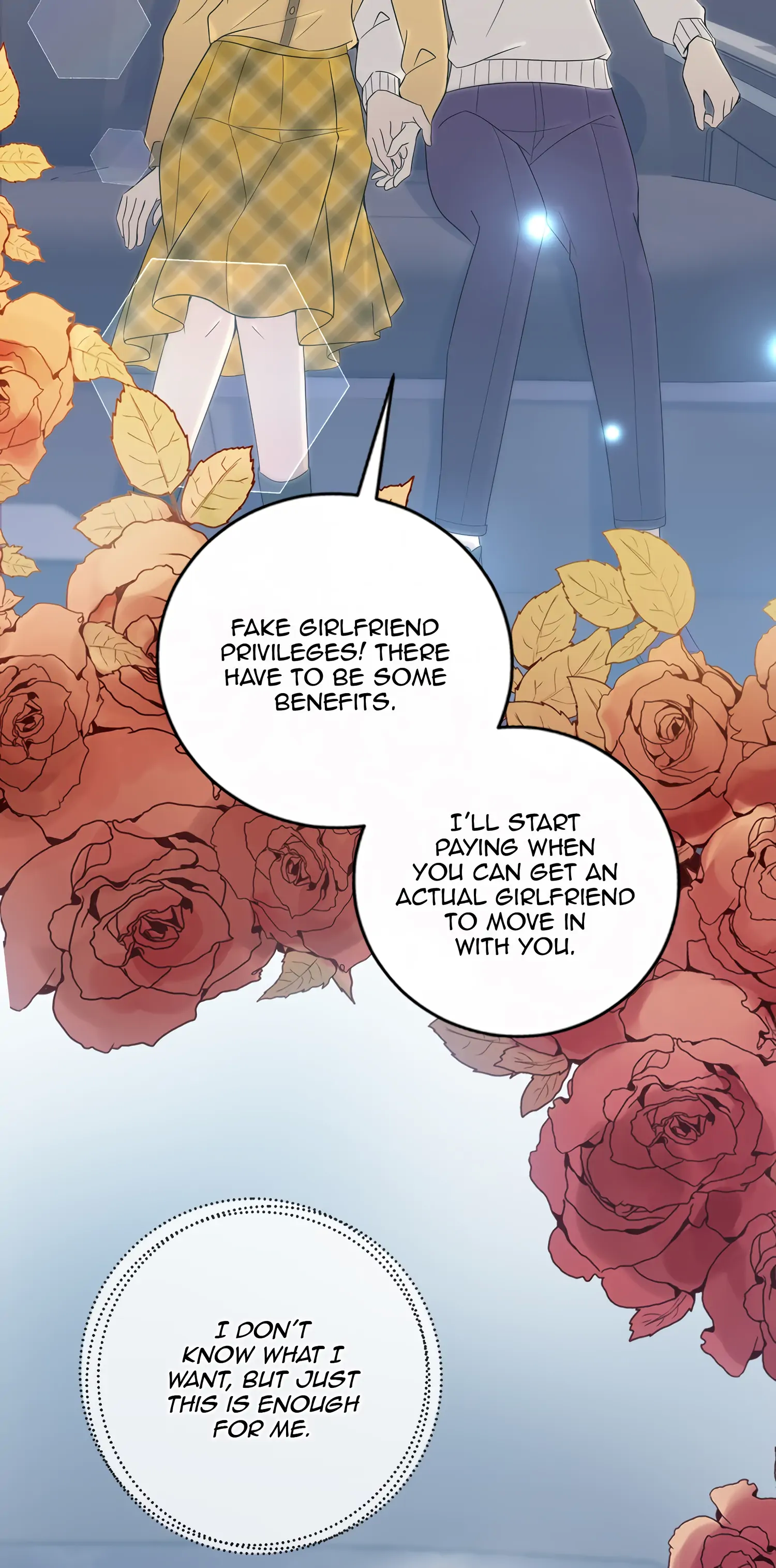 The Girlfriend Project Chapter 33 - page 59