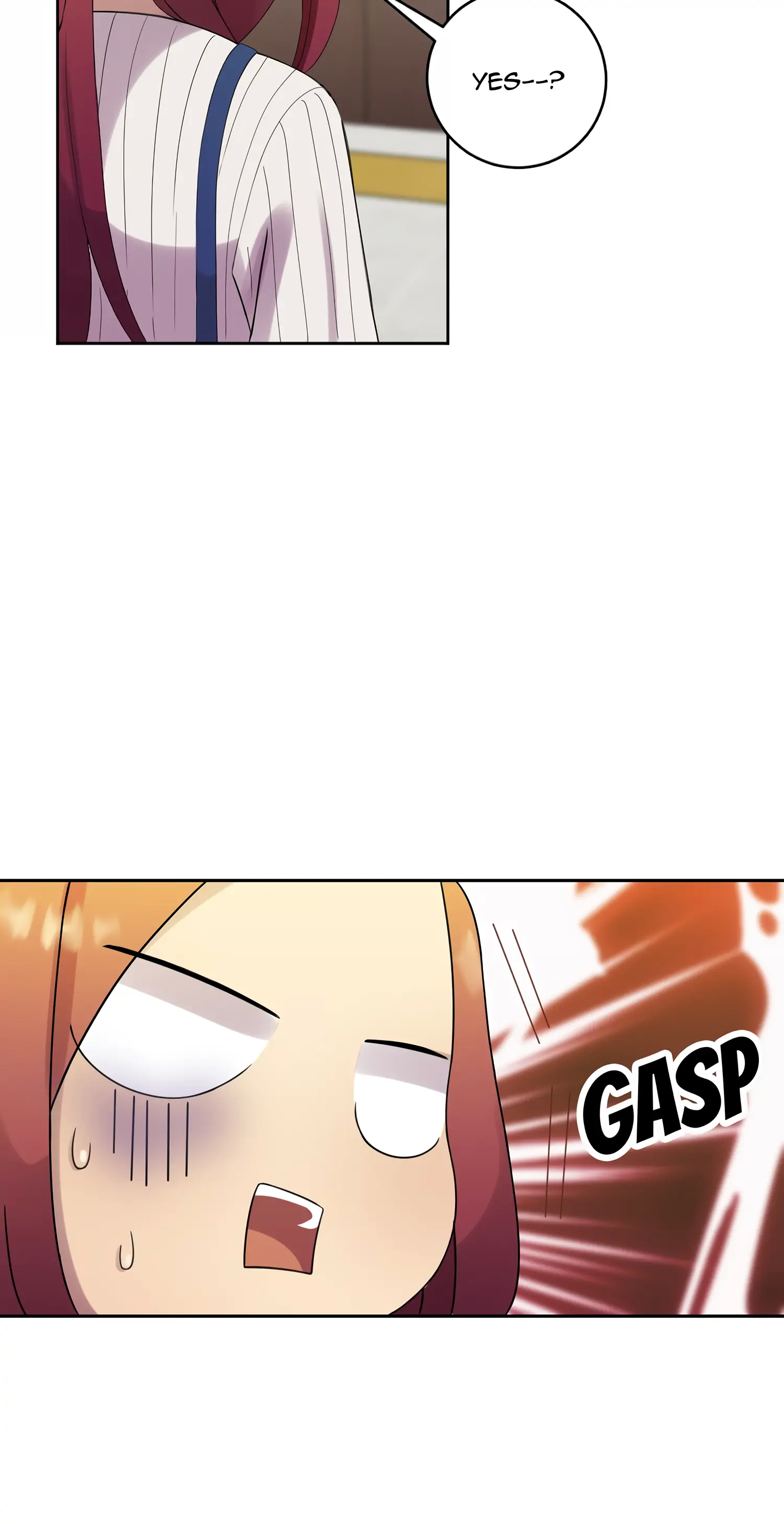 The Girlfriend Project Chapter 29 - page 10