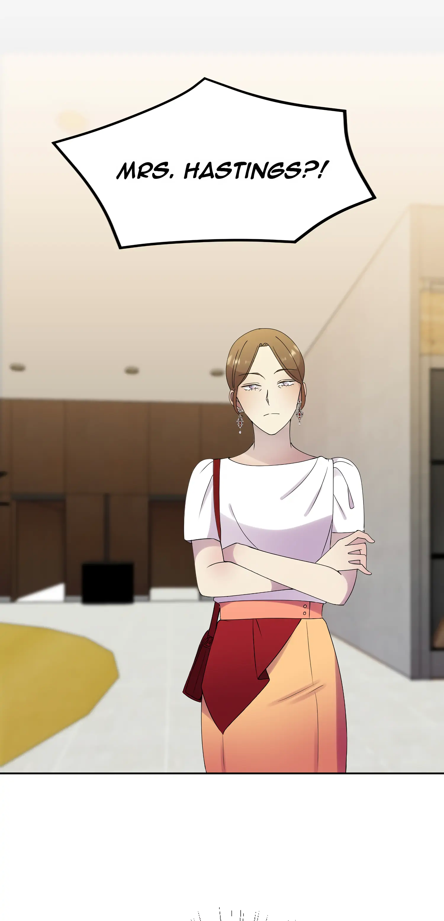 The Girlfriend Project Chapter 29 - page 11