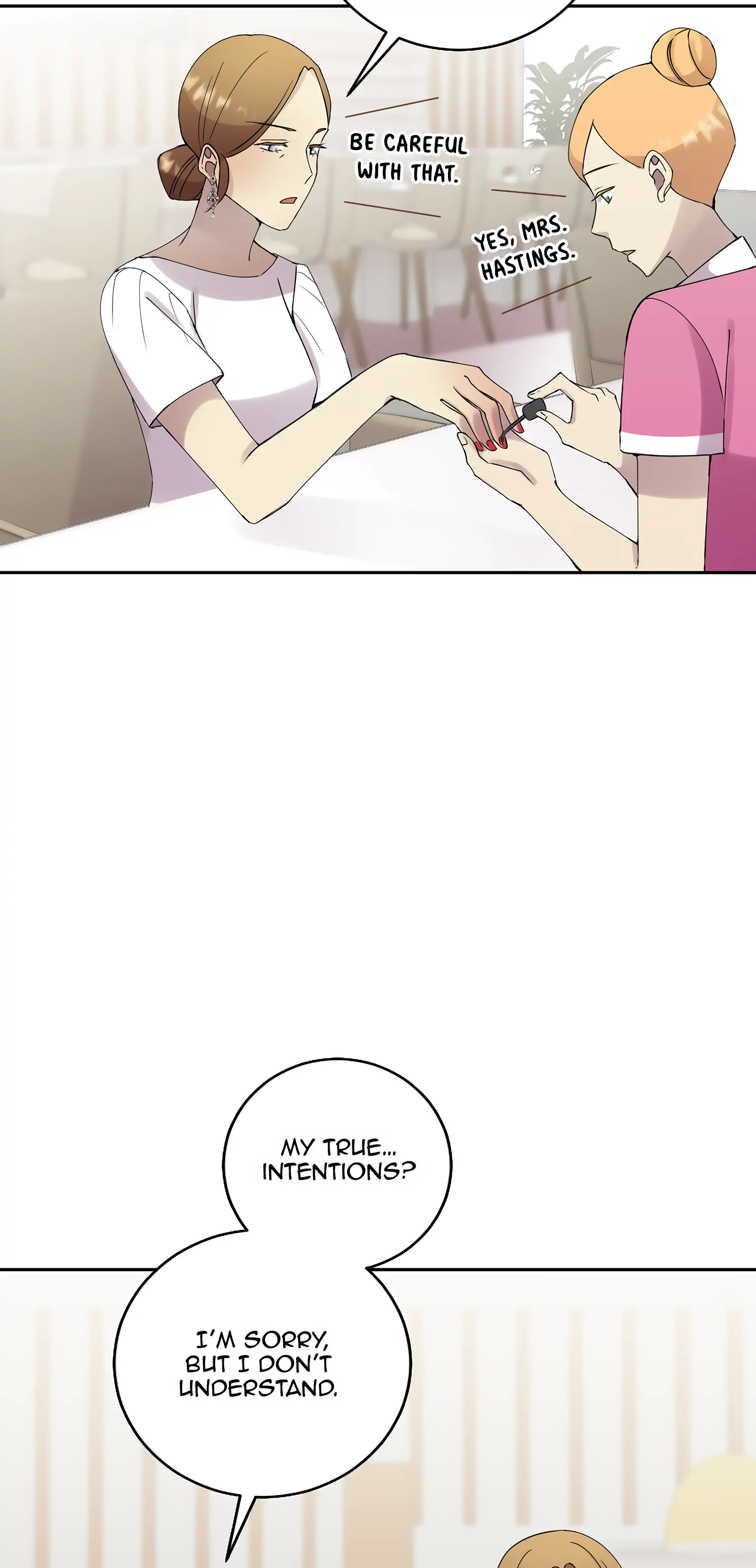 The Girlfriend Project Chapter 29 - page 15