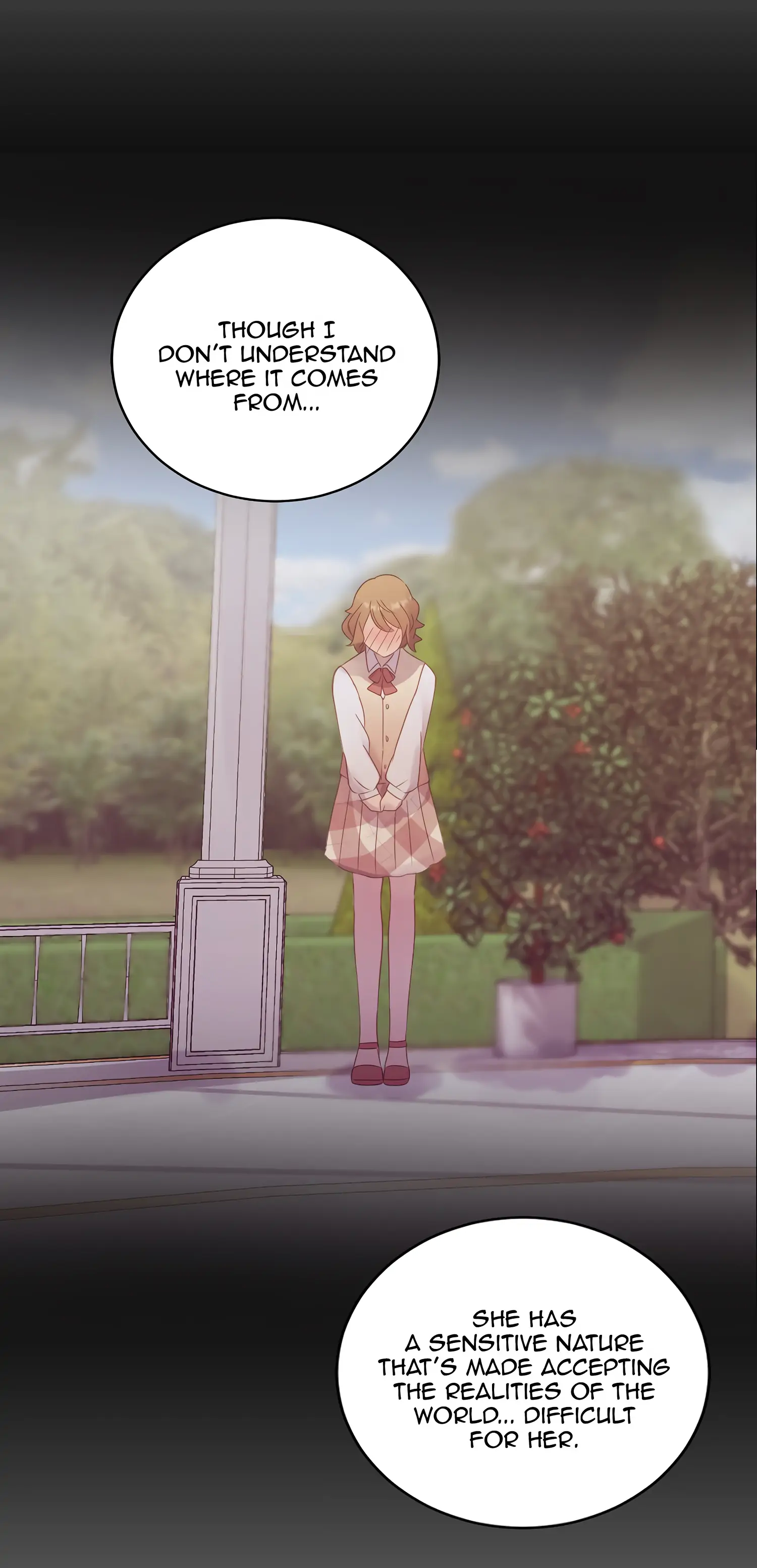 The Girlfriend Project Chapter 29 - page 17