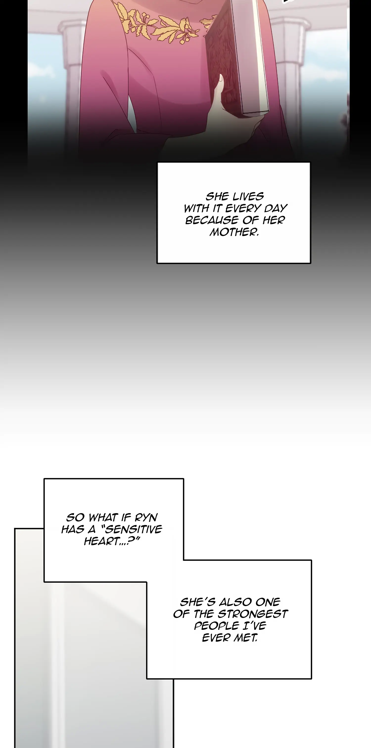 The Girlfriend Project Chapter 29 - page 27