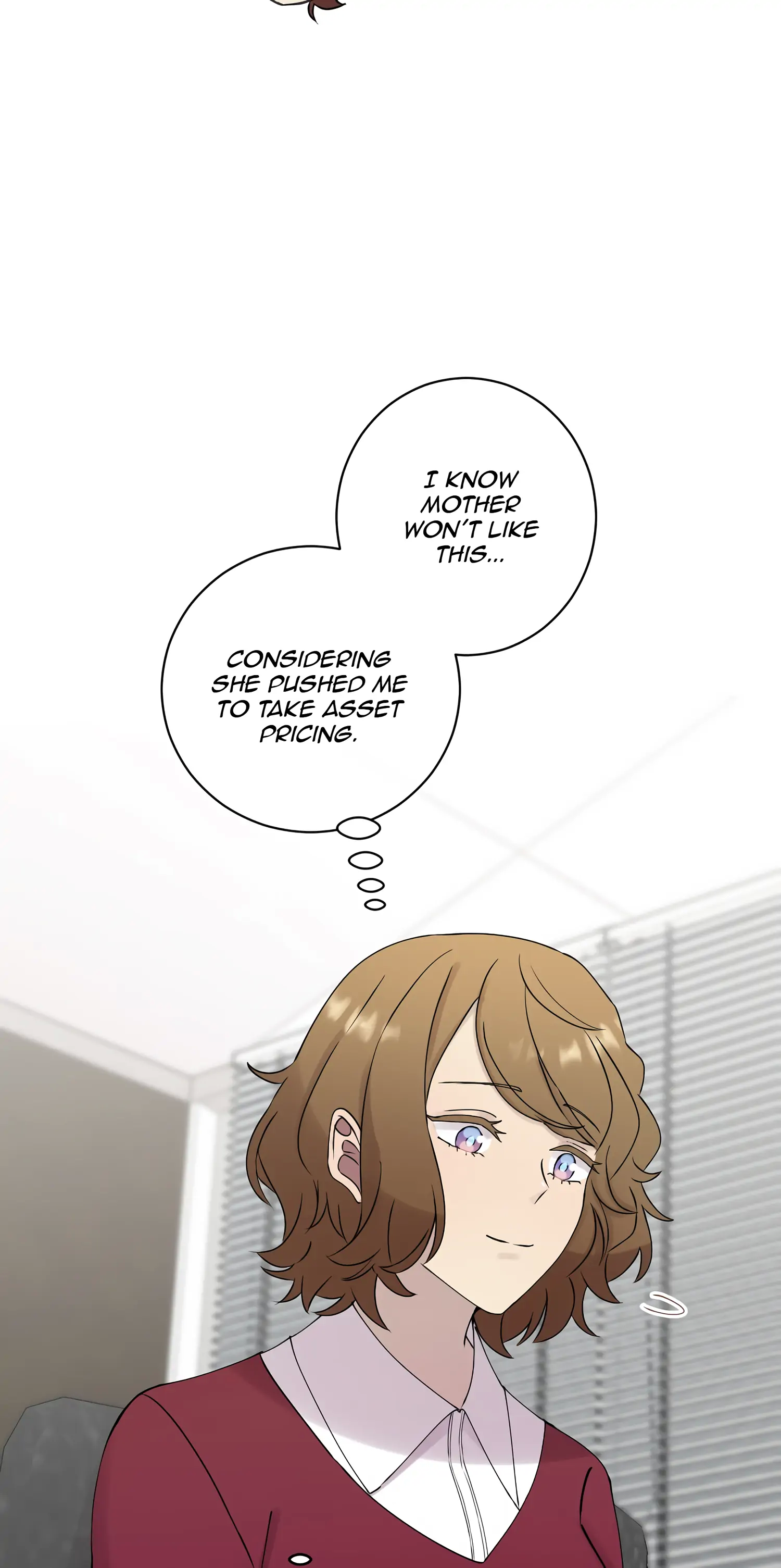 The Girlfriend Project Chapter 29 - page 48