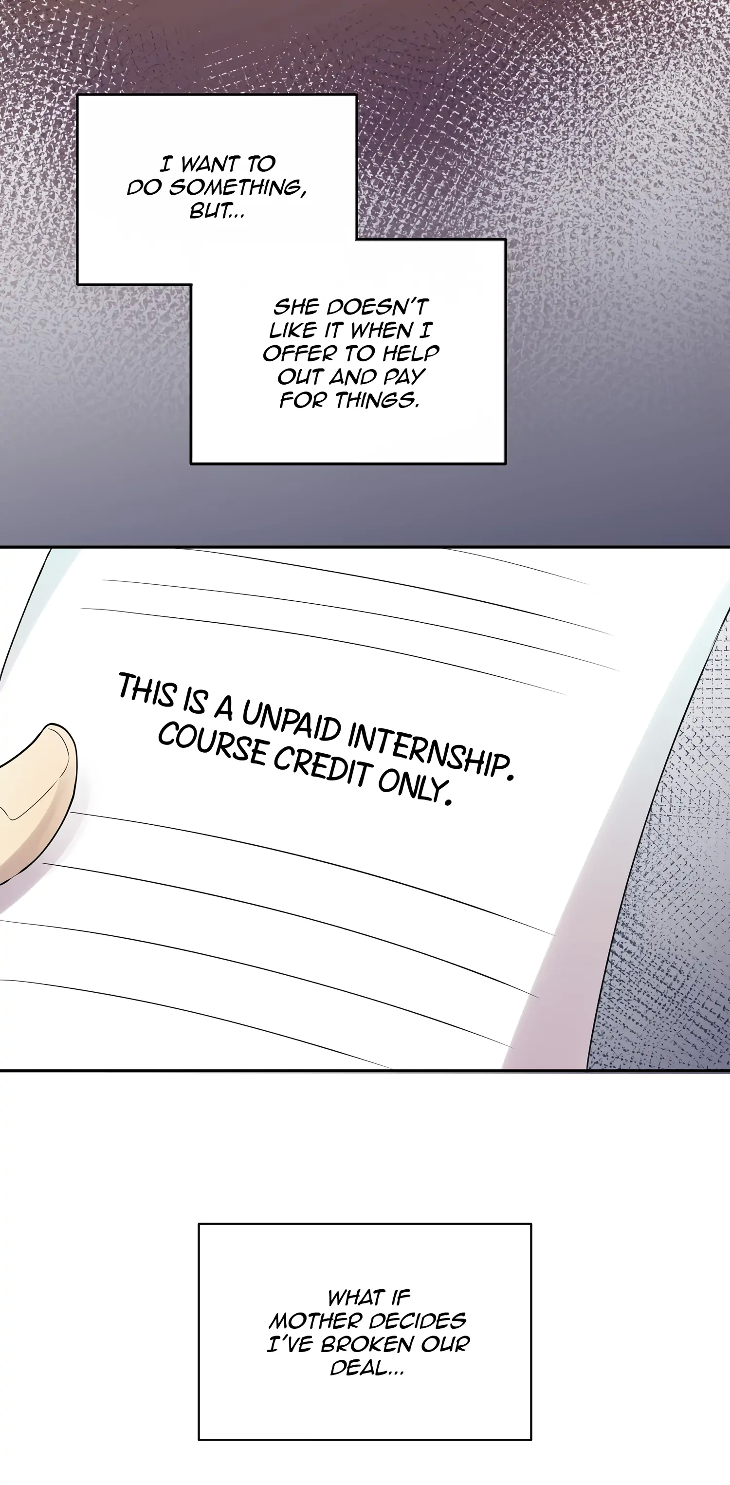 The Girlfriend Project Chapter 29 - page 75