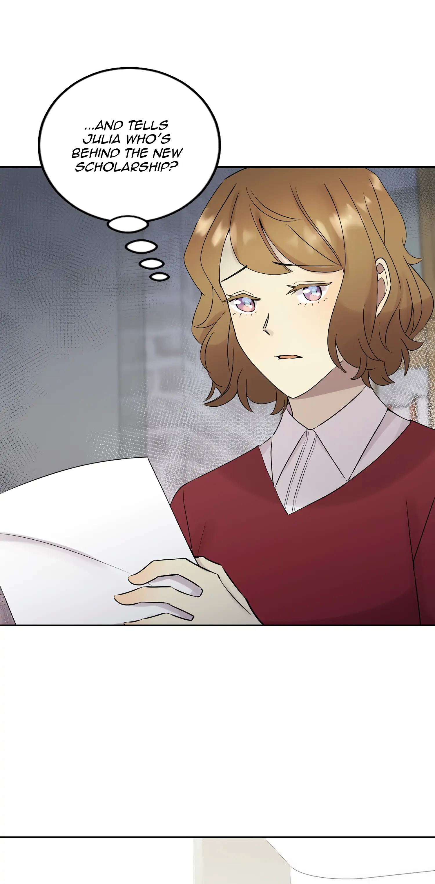 The Girlfriend Project Chapter 29 - page 76