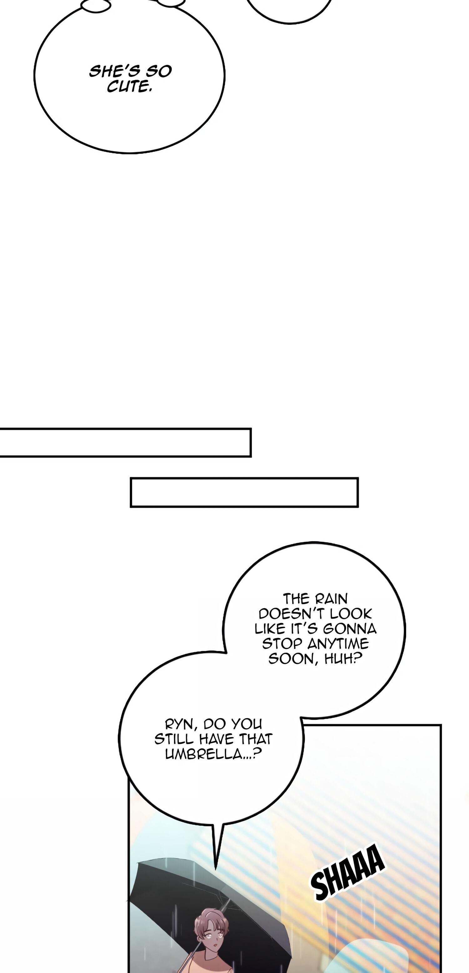 The Girlfriend Project Chapter 25 - page 15