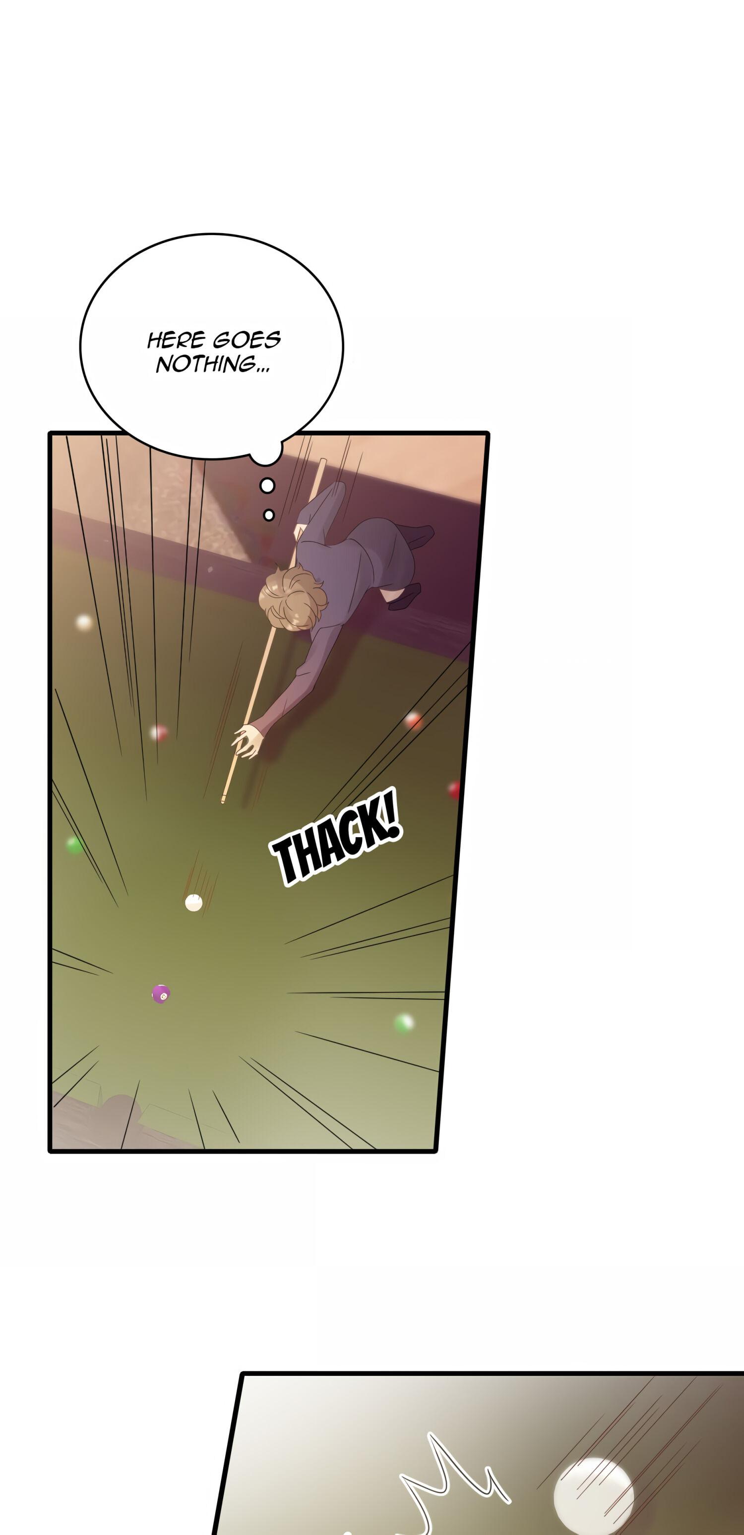 The Girlfriend Project Chapter 25 - page 36