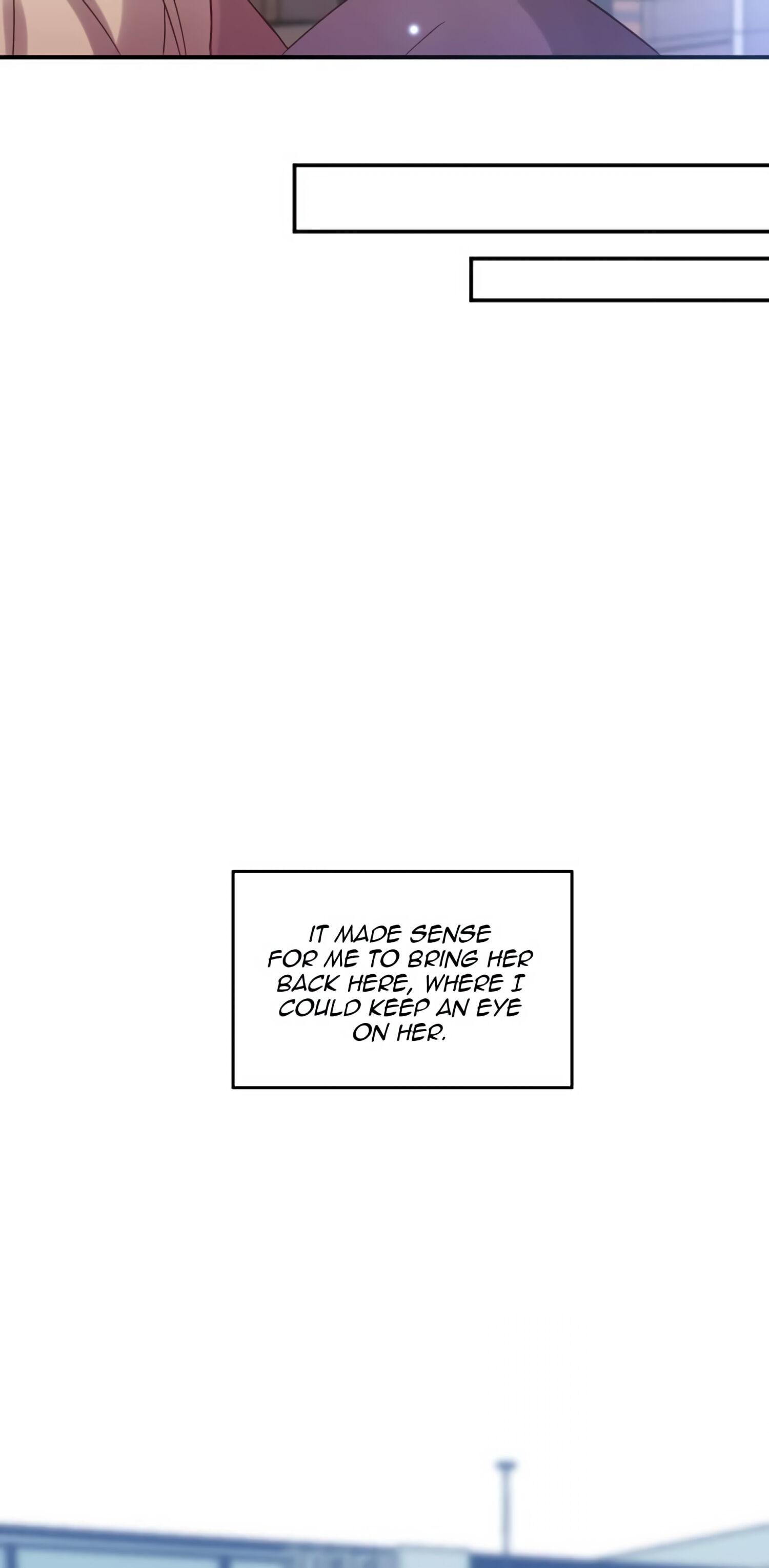 The Girlfriend Project Chapter 25 - page 42
