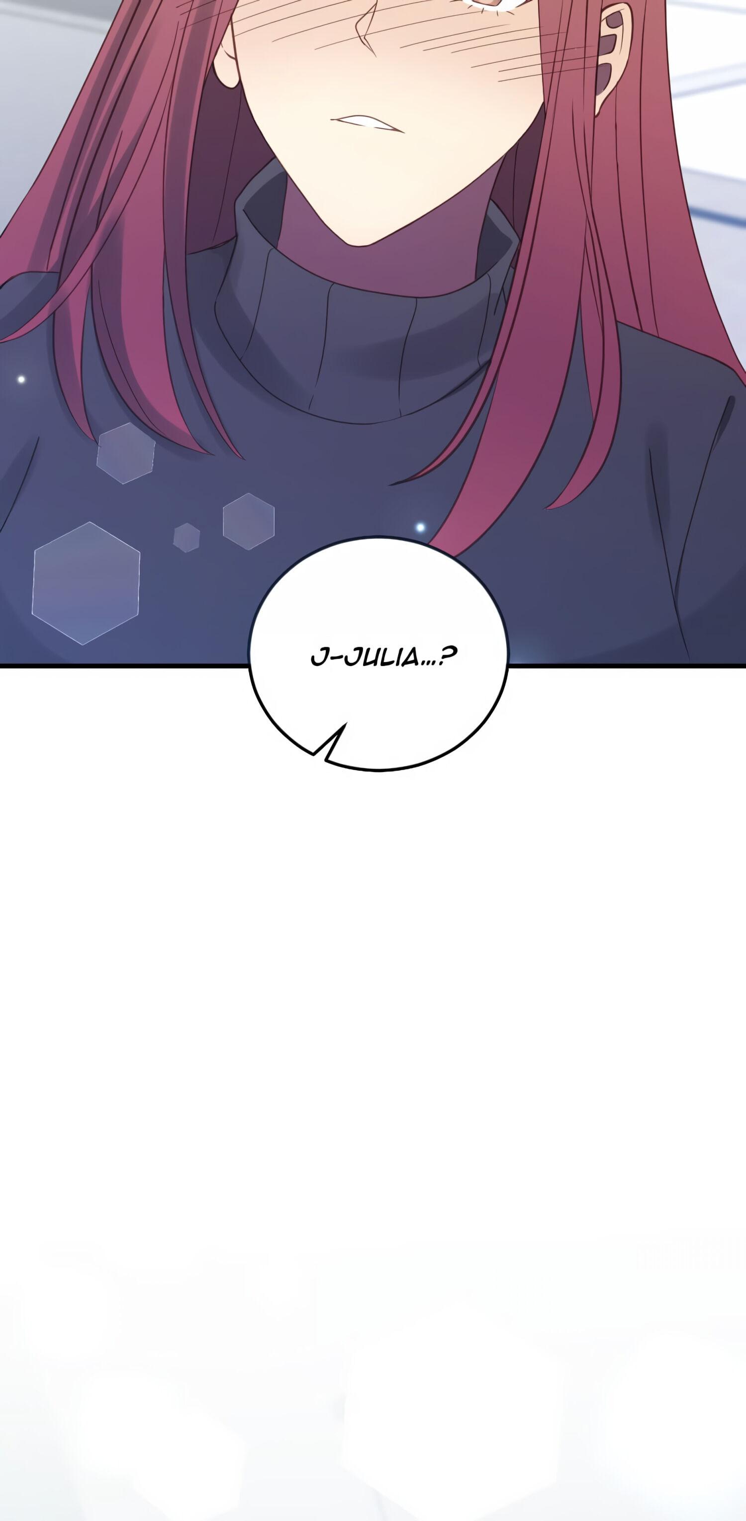 The Girlfriend Project Chapter 25 - page 47