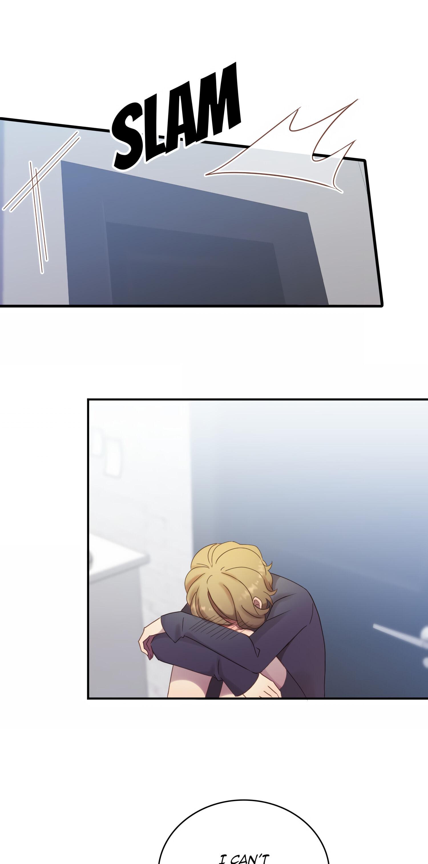 The Girlfriend Project Chapter 25 - page 52