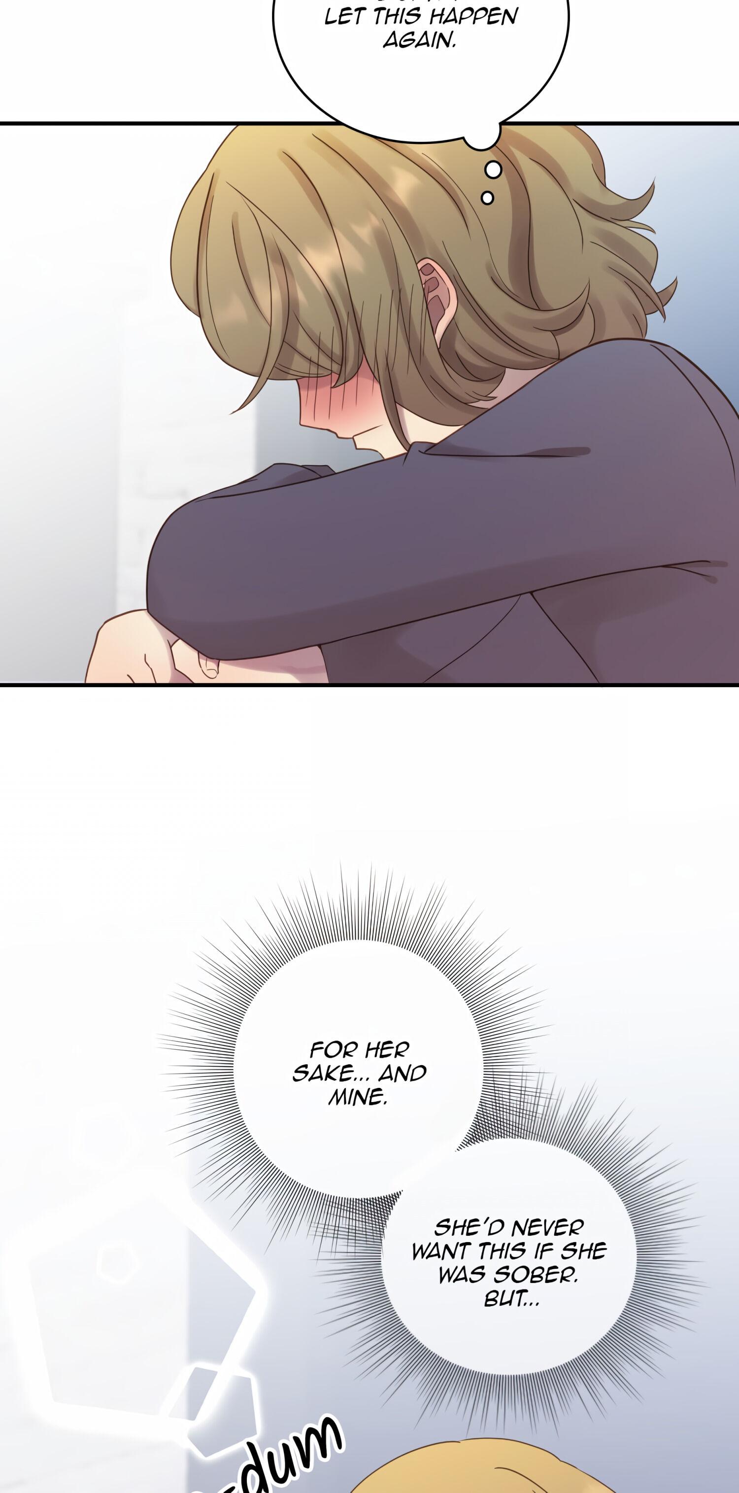 The Girlfriend Project Chapter 25 - page 53