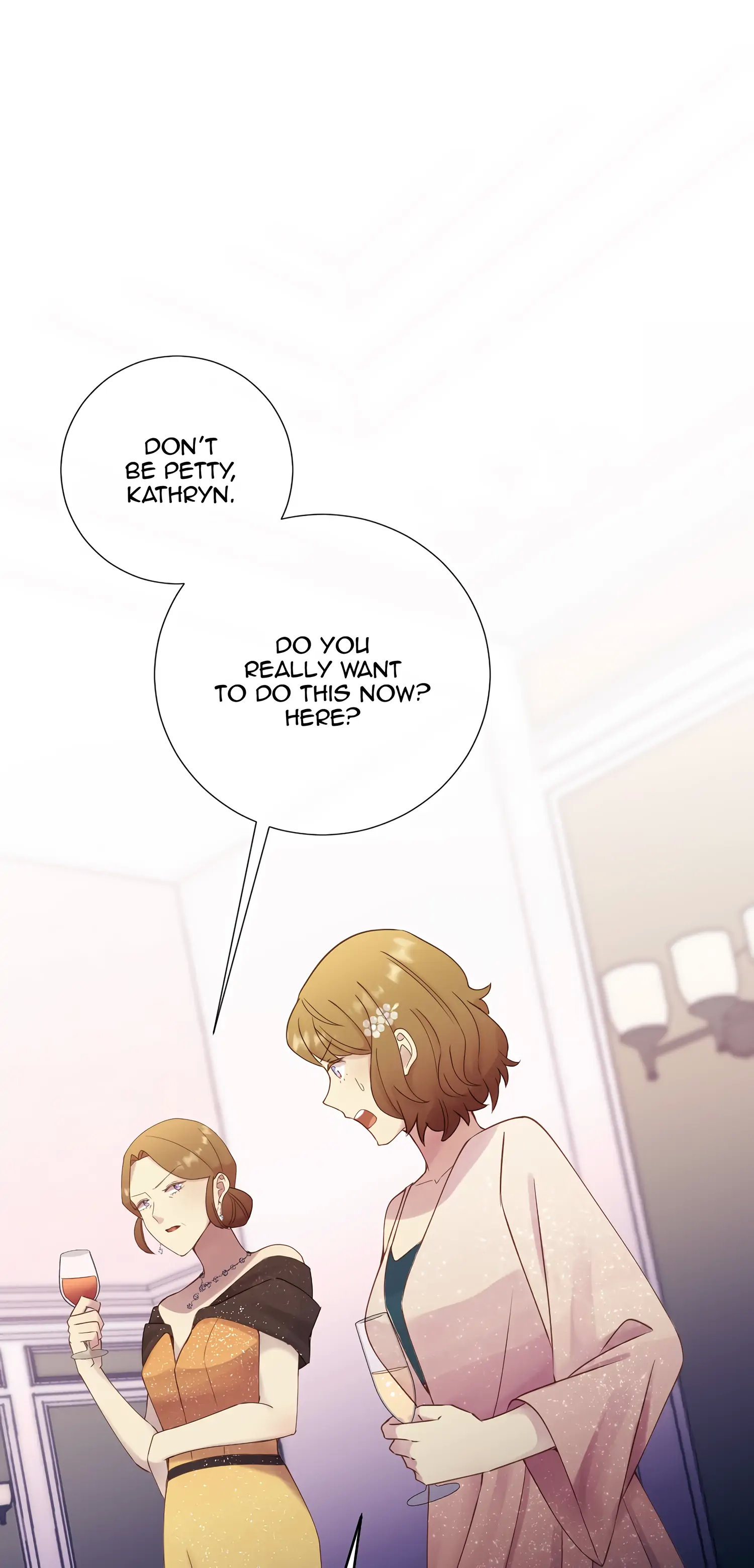 The Girlfriend Project Chapter 48 - page 11