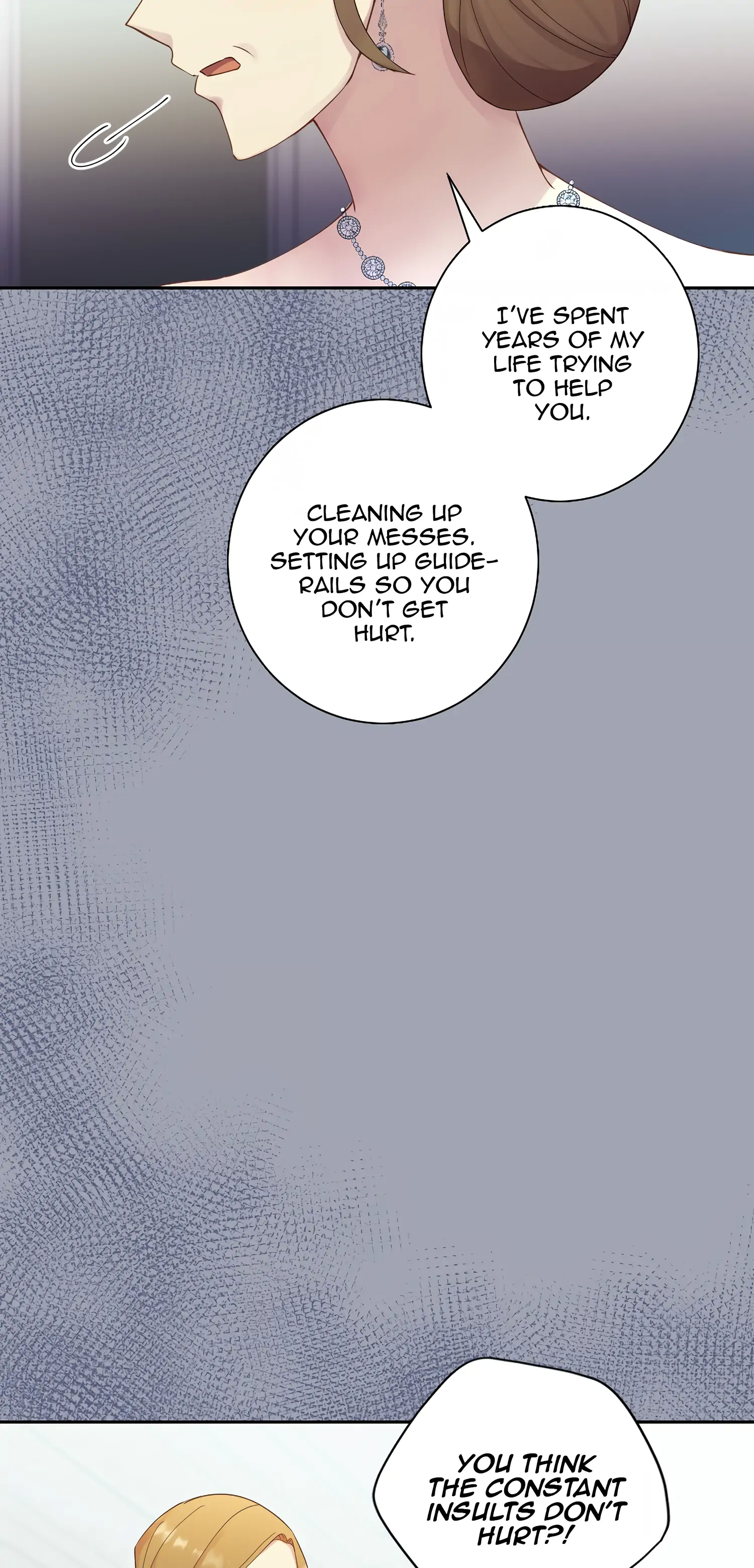 The Girlfriend Project Chapter 48 - page 13