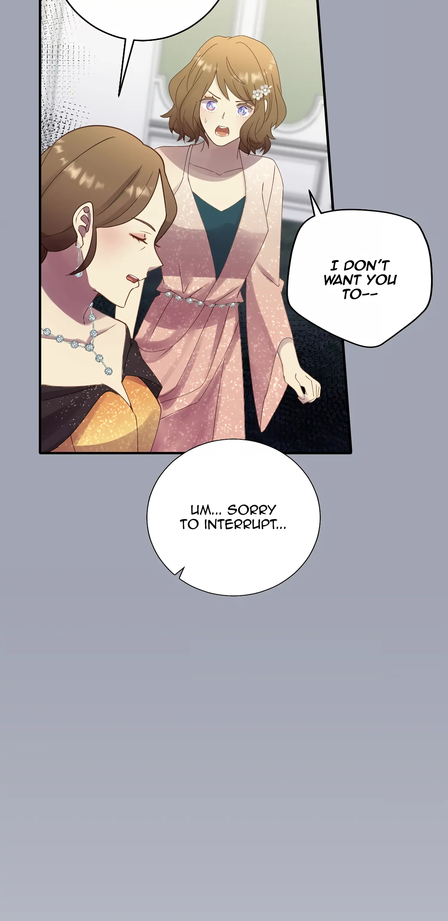 The Girlfriend Project Chapter 48 - page 26