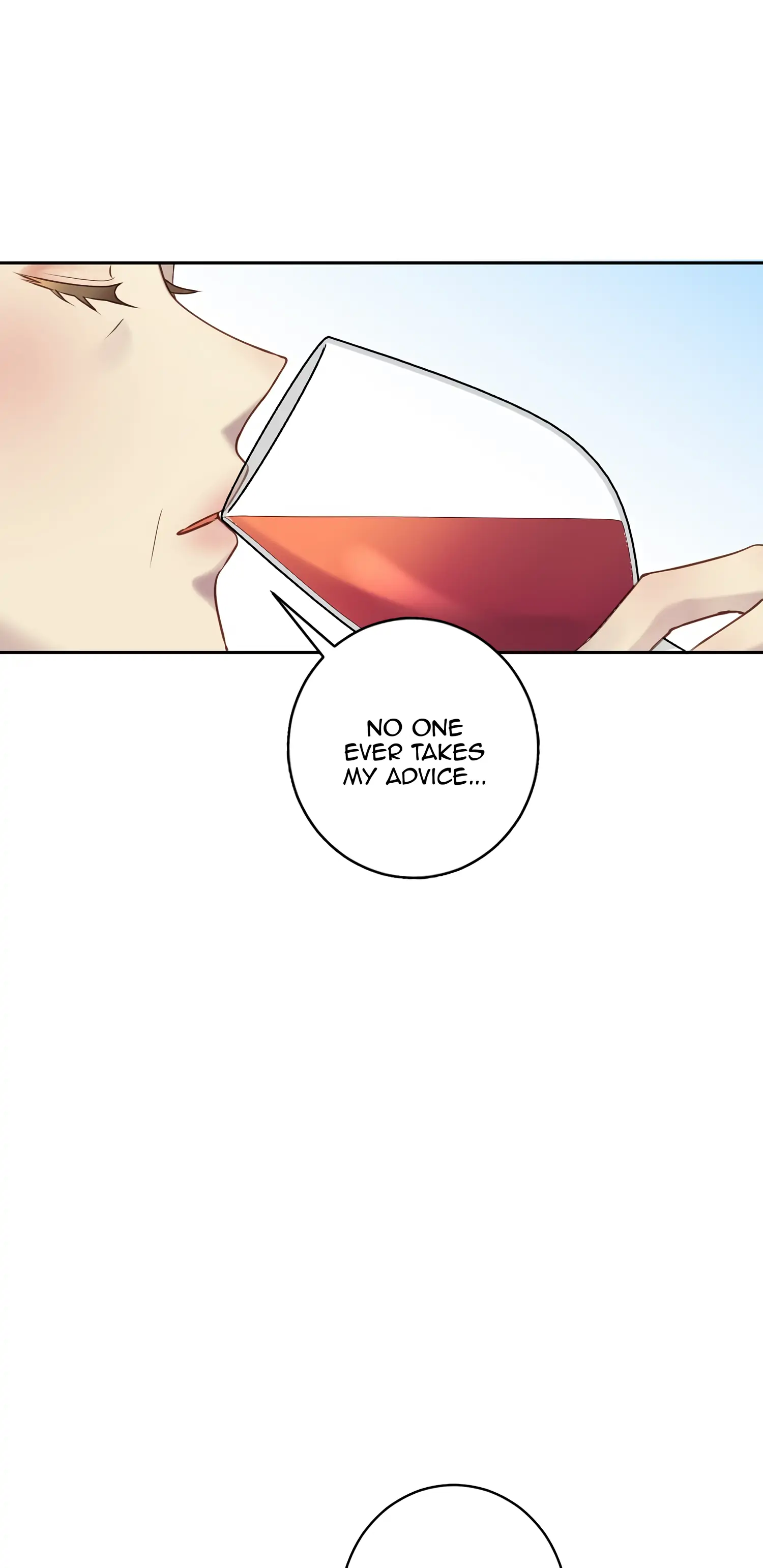 The Girlfriend Project Chapter 48 - page 29