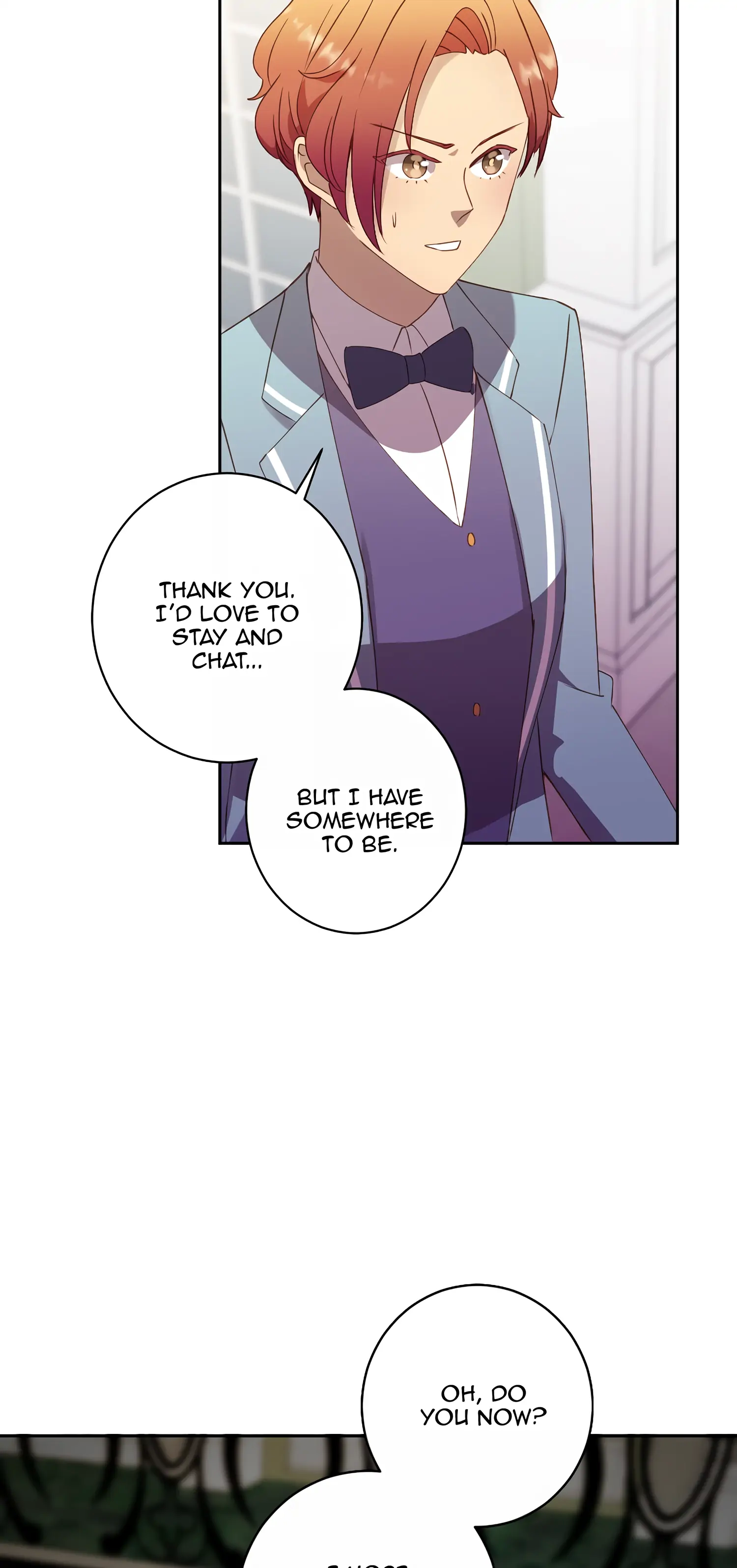 The Girlfriend Project Chapter 48 - page 42