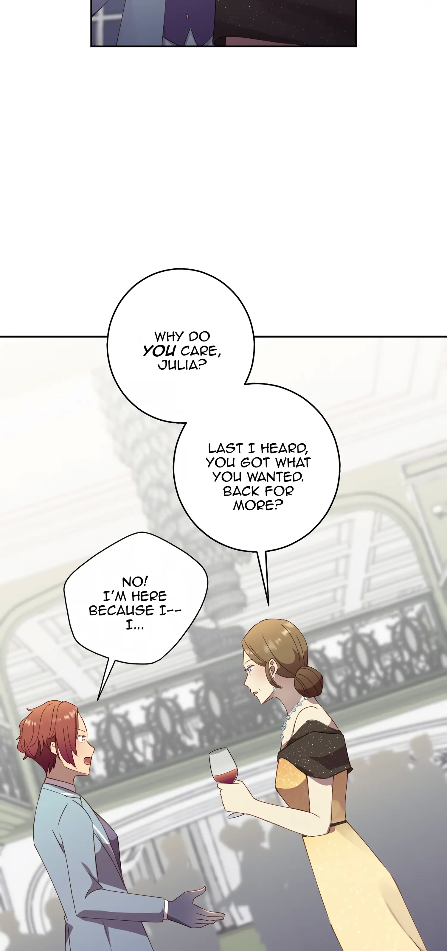 The Girlfriend Project Chapter 48 - page 45