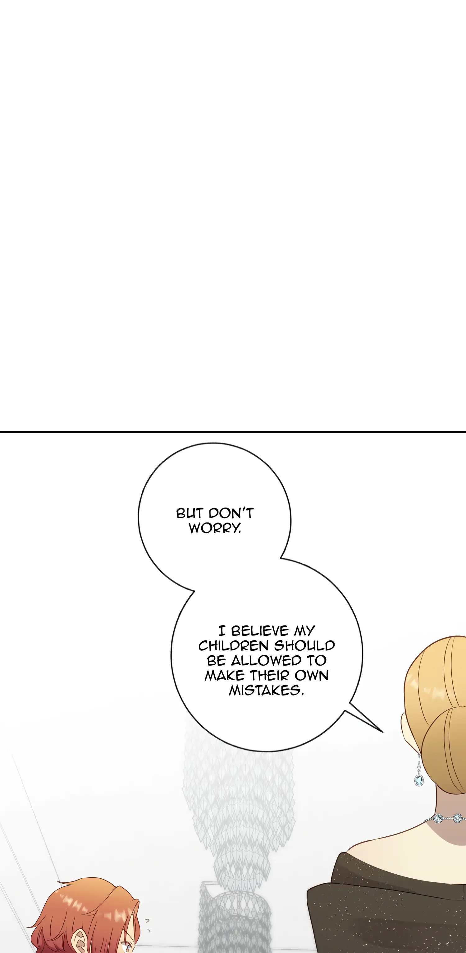The Girlfriend Project Chapter 48 - page 53