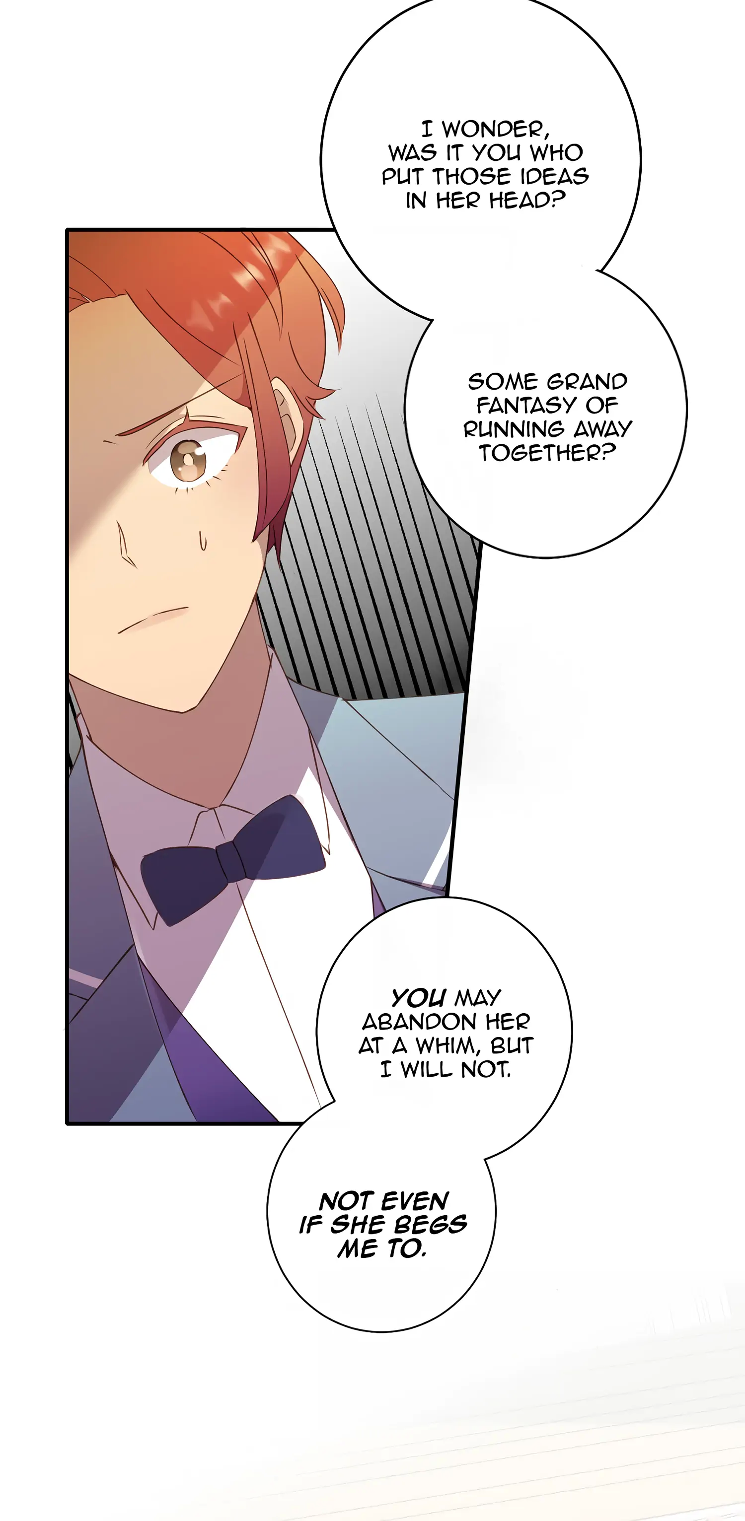 The Girlfriend Project Chapter 48 - page 55