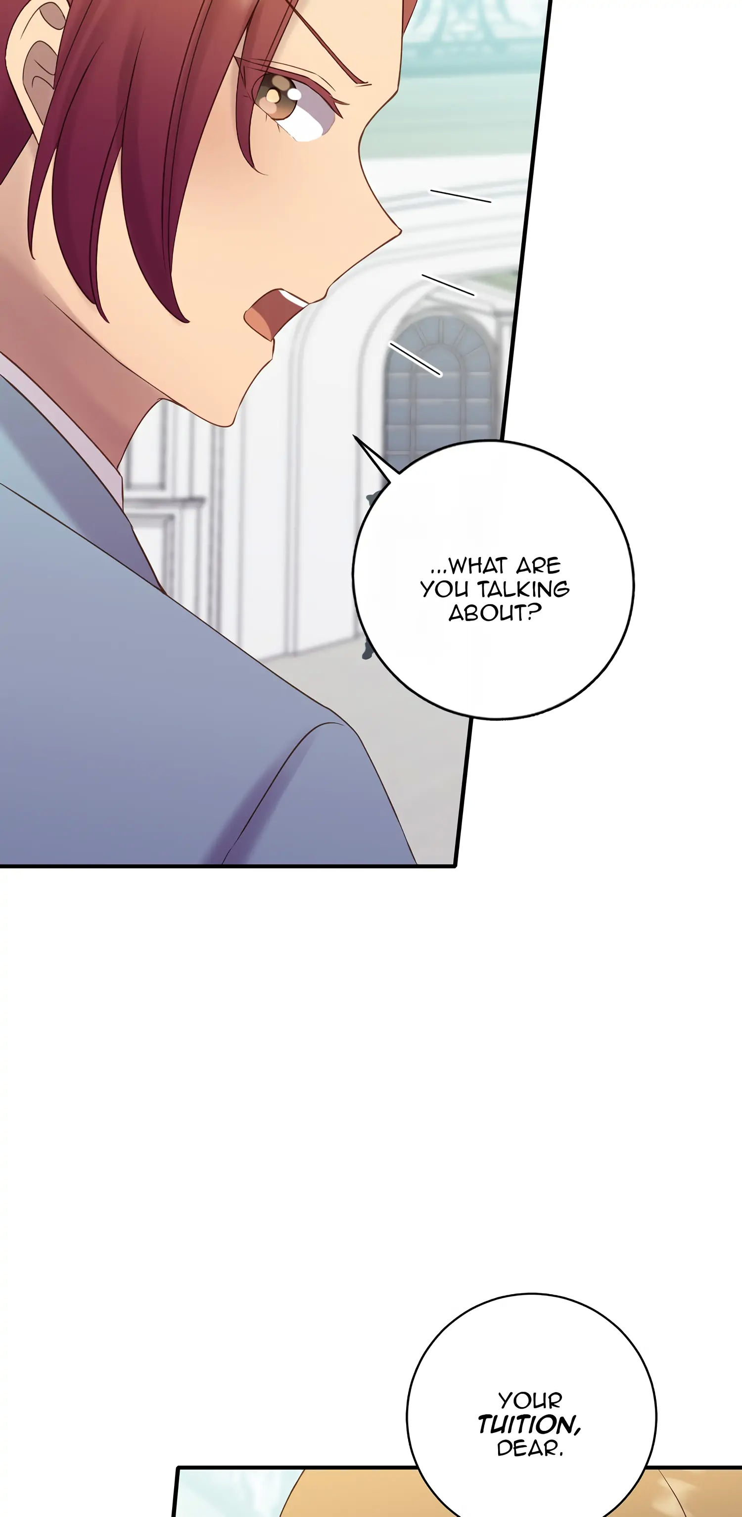 The Girlfriend Project Chapter 48 - page 60